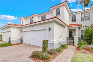 14834 Pinnacle Pl, Naples, FL 34119, Sold 03/16/22