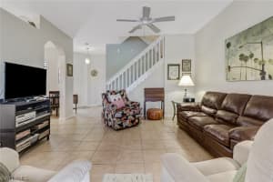 14834 Pinnacle Pl, Naples, FL 34119, Sold 03/16/22