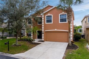 8986 Falcon Pointe Loop, Fort Myers, FL 33912, Sold 06/02/22