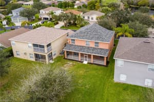 8986 Falcon Pointe Loop, Fort Myers, FL 33912, Sold 06/02/22