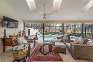 140 Cypress View Dr, Naples, FL 34113, Sold 08/29/22