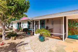 17686 Corallina Dr, Matlacha Isles, FL 33991, Sold 04/04/22