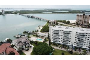 8401 Estero Blvd APT 108, Fort Myers Beach, FL 33931, Sold 04/04/22