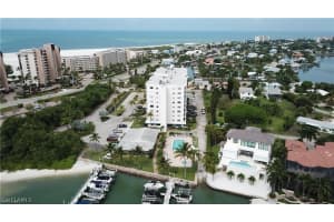 8401 Estero Blvd APT 108, Fort Myers Beach, FL 33931, Sold 04/04/22