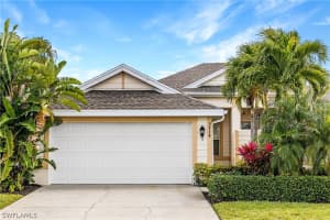 3515 Arclight Ct, Fort Myers, FL 33916, Sold 03/18/22
