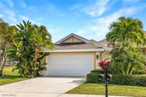 3515 Arclight Ct, Fort Myers, FL 33916, Sold 03/18/22