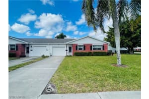 6924 Myerlee Country Club Blvd #41b, Fort Myers, FL 33919, Sold 03/11/22