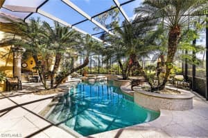 2742 Medallist Ln, Naples, FL 34109, Sold 05/12/22