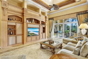 2742 Medallist Ln, Naples, FL 34109, Sold 05/12/22