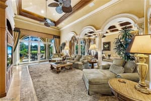 2742 Medallist Ln, Naples, FL 34109, Sold 05/12/22