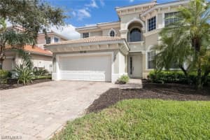 12710 Aviano Dr, Naples, FL 34105, Sold 03/31/22
