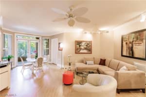 2825 Palm Beach Blvd APT 313, Fort Myers, FL 33916, Sold 03/23/22