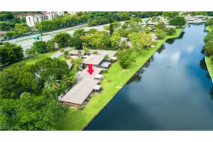 4283 Island Cir #2, Fort Myers, FL 33919, Sold 03/11/22