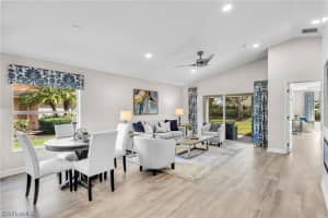19688 Villa Rosa Loop, Fort Myers, FL 33967, Sold 04/20/22