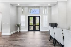 2274 Hawksridge Dr, Naples, FL 34105, Sold 04/04/22