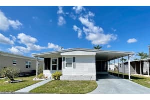 776 Roses Ln, North Fort Myers, FL 33917, Sold 04/15/22