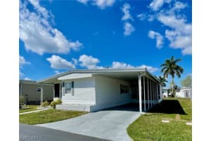 776 Roses Ln, North Fort Myers, FL 33917, Sold 04/15/22
