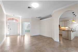 2066 Timberline Dr, Naples, FL 34109, Sold 05/26/22