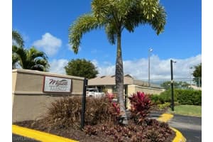 5305 Summerlin Rd #510, Fort Myers, FL 33919, Sold 04/01/22