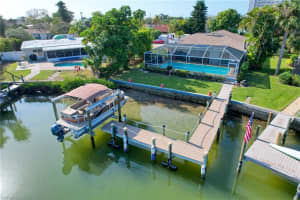 8009 Lagoon Rd, Fort Myers Beach, FL 33931, Sold 06/29/22