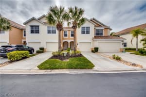 8291 Village Edge Cir #2, Fort Myers, FL 33919, Sold 04/01/22