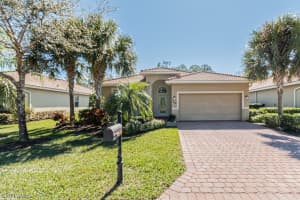 10460 Yorkstone Dr, Bonita Springs, FL 34135, Sold 04/11/22