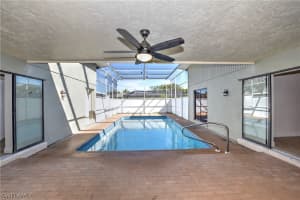1433 Carmelle Dr, Fort Myers, FL 33919, Sold 04/01/22