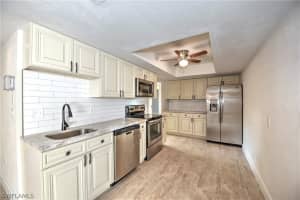1433 Carmelle Dr, Fort Myers, FL 33919, Sold 04/01/22