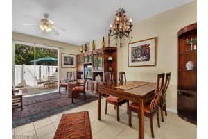 3632 Pine Oak Cir APT 107, Fort Myers, FL 33916, Sold 03/15/22