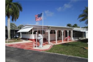 24 Ronald Dr, Fort Myers, FL 33908, Sold 03/22/22