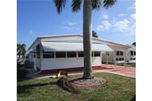 24 Ronald Dr, Fort Myers, FL 33908, Sold 03/22/22