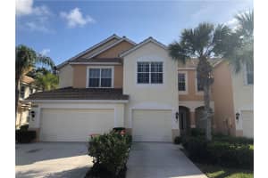 8460 Village Edge Cir #5, Fort Myers, FL 33919, Sold 04/01/22