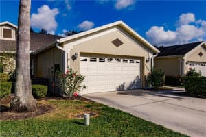 8207 Ibis Cove Cir a 118, Naples, FL 34119, Sold 04/21/22