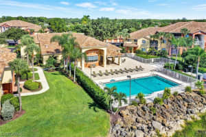 6380 Aragon Way APT 104, Fort Myers, FL 33966, Sold 03/18/22