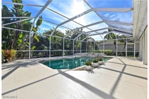 2312 Harrier Run, Naples, FL 34105, Sold 04/01/22