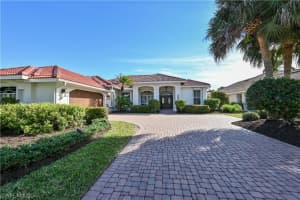 2312 Harrier Run, Naples, FL 34105, Sold 04/01/22