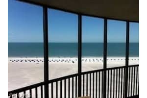 6640 Estero Blvd #1404, Fort Myers Beach, FL 33931, Sold 03/18/22
