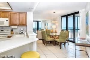 6640 Estero Blvd #1404, Fort Myers Beach, FL 33931, Sold 03/18/22