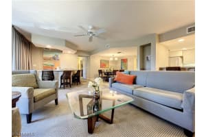 6620 Estero Blvd #202, Fort Myers Beach, FL 33931, Sold 04/07/22