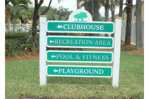 3612 Pine Oak Cir APT 103, Fort Myers, FL 33916, Sold 03/31/22