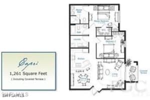 3940 Pomodoro Cir UNIT 204, Cape Coral, FL 33909, Sold 04/01/22