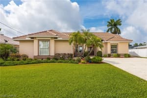 1916 Savona Pkwy, Cape Coral, FL 33904, Sold 04/11/22