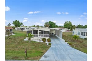 9777 Creekwood Ln, Fort Myers, FL 33905, Sold 03/24/22