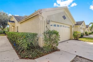 8155 Ibis Cove Cir, Naples, FL 34119, Sold 04/28/22