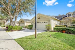 8155 Ibis Cove Cir, Naples, FL 34119, Sold 04/28/22