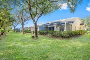8155 Ibis Cove Cir, Naples, FL 34119, Sold 04/28/22
