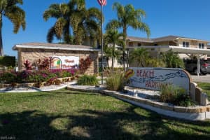 1741 Beach Pkwy APT 108, Cape Coral, FL 33904, Sold 04/12/22