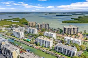 4361 Bay Beach Ln APT 124, Fort Myers Beach, FL 33931, Sold 03/14/22
