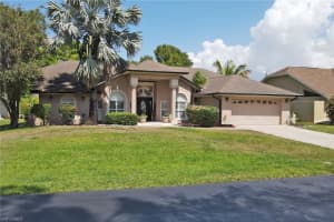 6768 Highland Pines Cir, Fort Myers, FL 33966, Sold 04/15/22