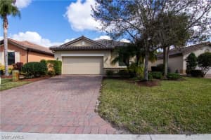 2870 Via Piazza Loop, Fort Myers, FL 33905, Sold 04/15/22